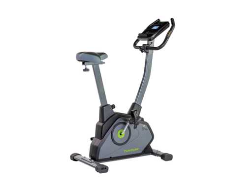 Tunturi - Cardio Fit Ergometer E35 - Exercise Bike