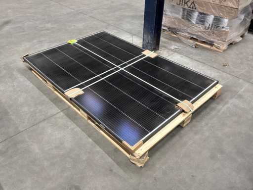 Panel słoneczny Libra Energy MC4-EVO2 420Wp Mono 108 komórek