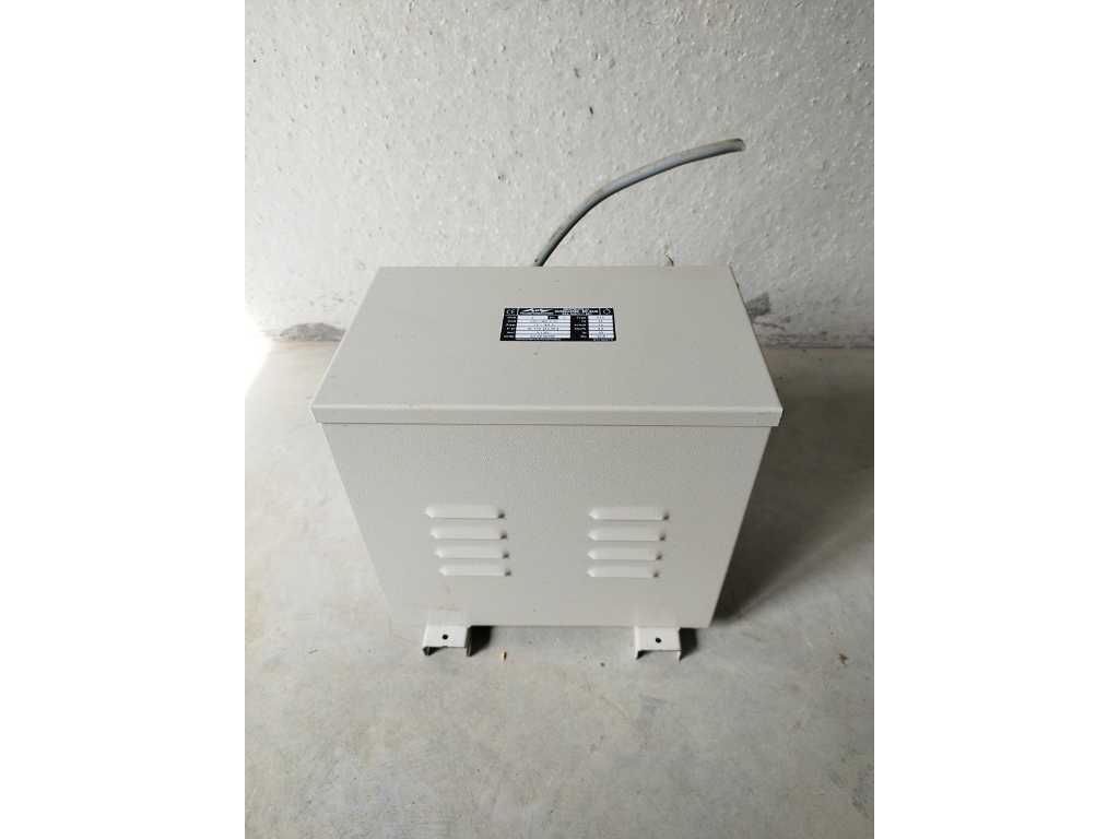 Kestelyn transformator