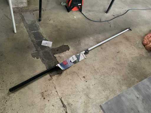 Verlengsteel Voor snoeizaag Tuingereedschap accessoire