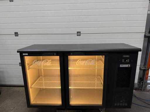 Gamko E3/22GMUCC Bar Cooling 2-Türer