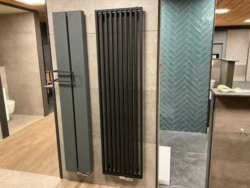 Vasco - Projektuj chłodnicę 47x180cm