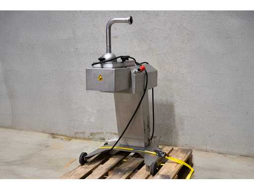 DWEN - Soepbalapparaat