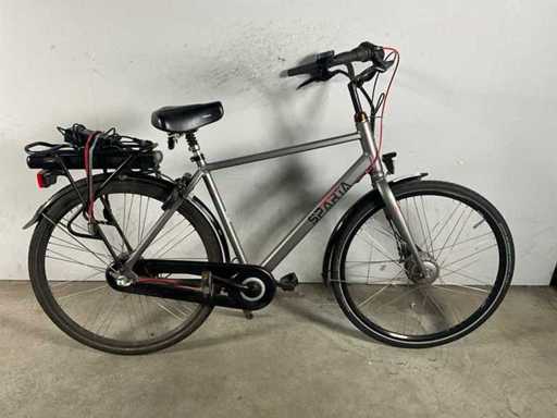 Sparta Regular Elektrische fiets