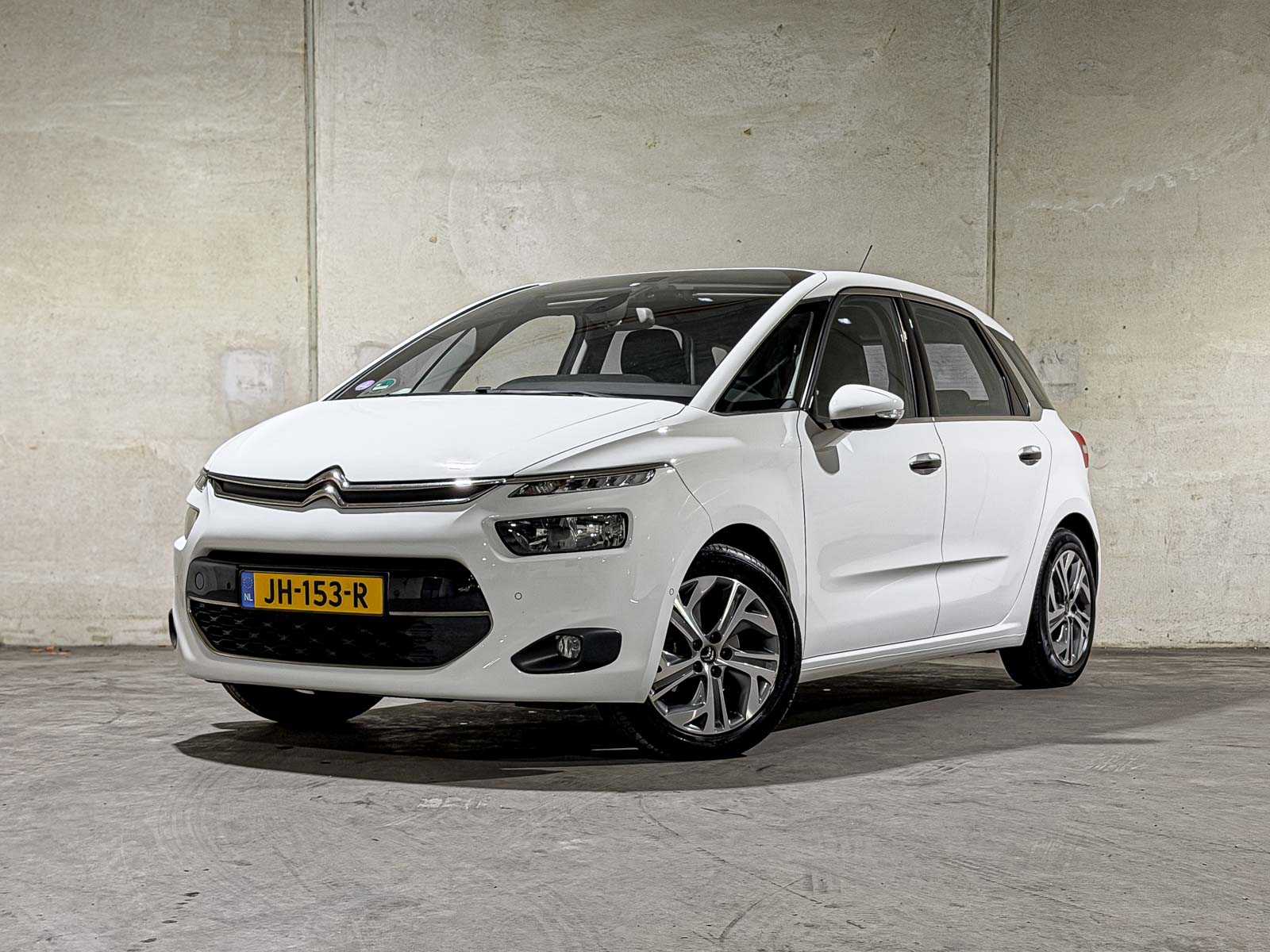Citroen C4 Picasso 1.2 PureTech Selection 131pk 2015, JH-153-R
