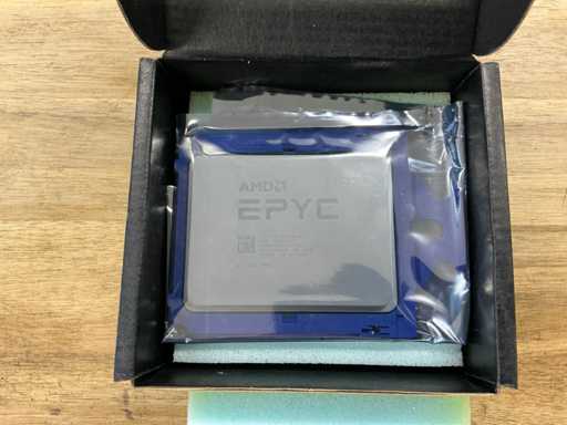 AMD Epyc PS7251BFV8SAF