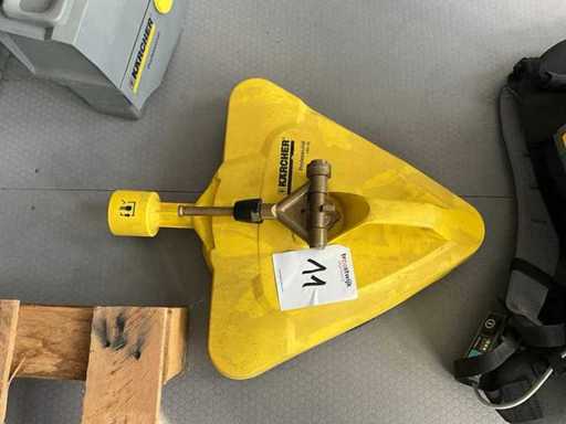 Kärcher FRV 30 Nettoyage de surface