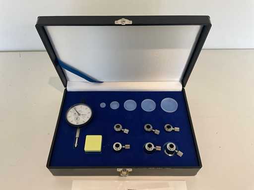 Edmund Optics 53-859 spherometer set