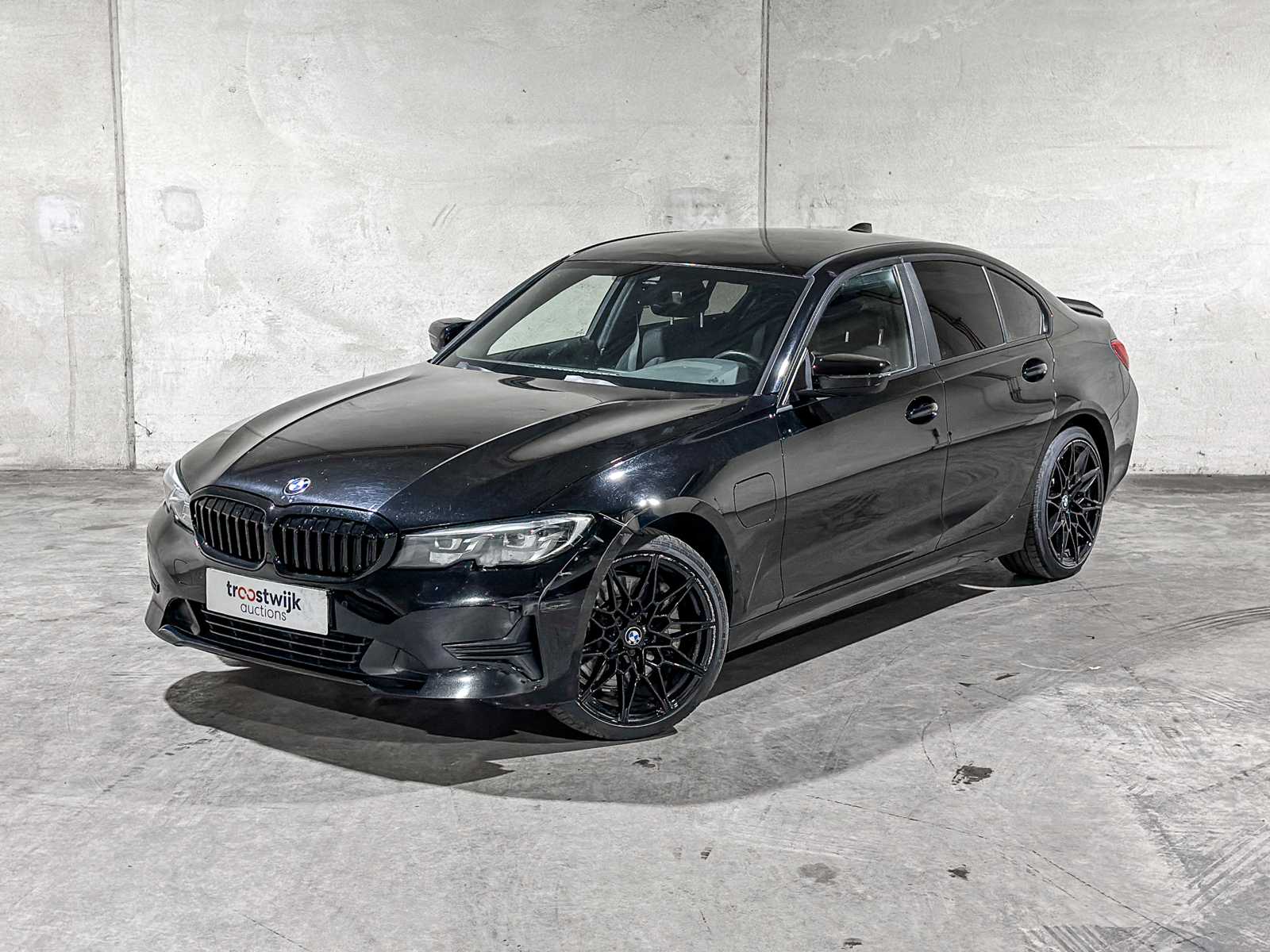 BMW 330e High Executive G20 184hp 2020 3-Series, X-201-FS