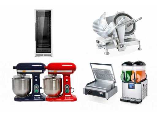 Liquidation of an SPX-SP Food Products Distributor