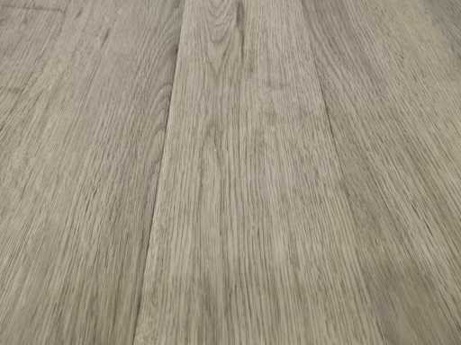 59 m² PVC-Klickplanke mit XPS-Unterlage – 750 x 150 x 5 mm