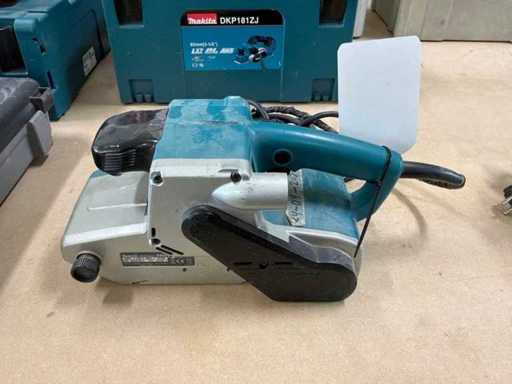 2017 Makita 9404 Sander
