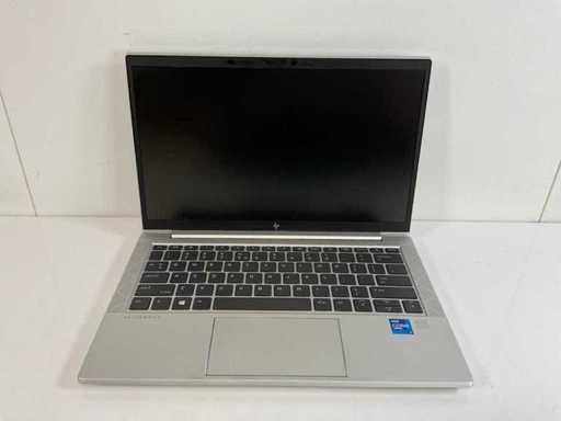 HP EliteBook 830 G8 13.3”, Core(TM) i7 11th Gen, 16 GB RAM, 512 GB NVMe Laptop