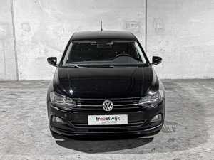 Volkswagen Polo 1.0 MPI Comfortline 75hp 2018, TH-080-X