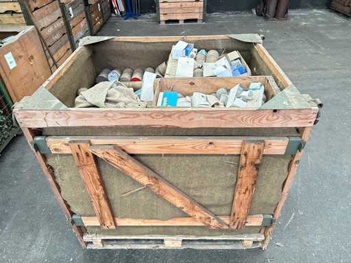 Batch verschiedener Lampen