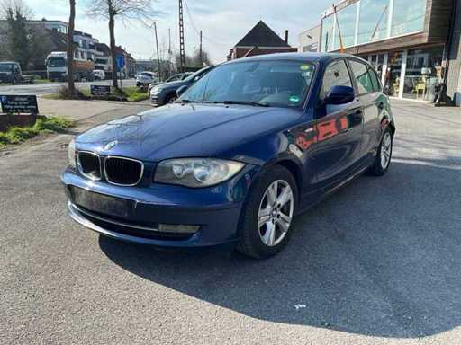 BMW 1 Personenauto