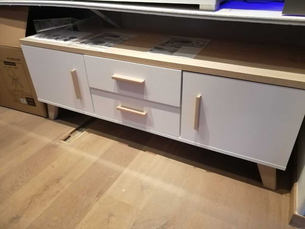  TV cabinet 140cm exhibition model