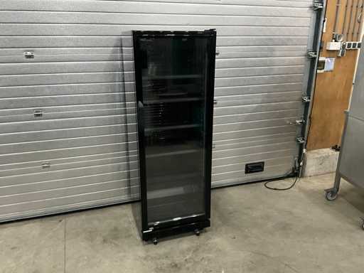 2024 Saro ZKB 360 Glass Door Refrigerator