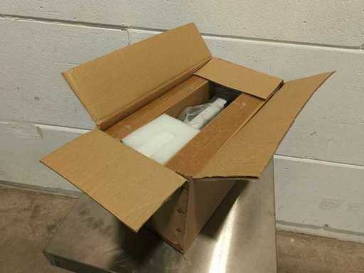 Beamer bracket new in packaging