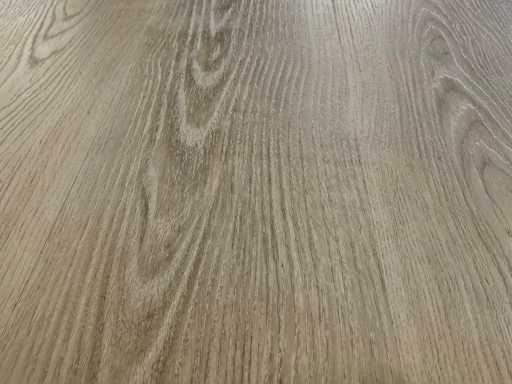 7 m2 PVC click plank - 1220 x 228 x 5 mm