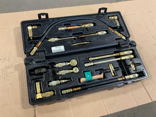 Legacy L2500 Vetspuitkoppelingadapterset