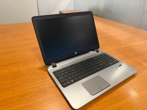 Portatile HP ProBook 450 G2