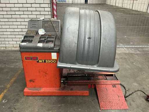 Mondolfo Ferro MT2300 Banden balanceerapparaat