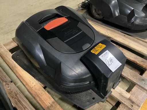 2011 Husqvarna Automäher 230 ACX Roboterrasenmäher