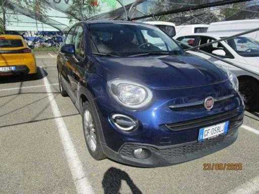 FIAT 500X 1.3 M.JET 95 CV CULT Automobile