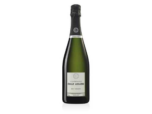 Champagne Emile Leclerc Reserve - Brut - Champagne (6x)