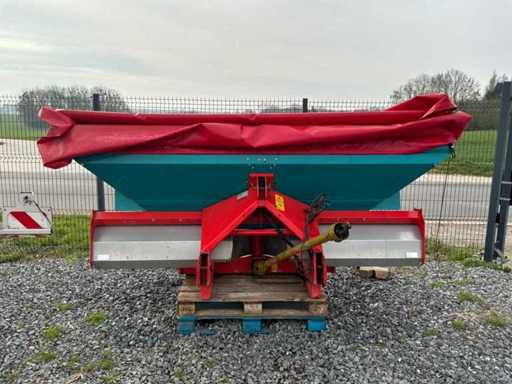 2002 Sulky DPX Fertilizer Spreader