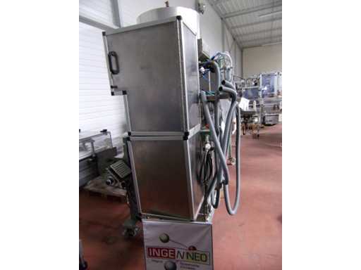 Ackley - 1994 - vertical - Machine à imprimer