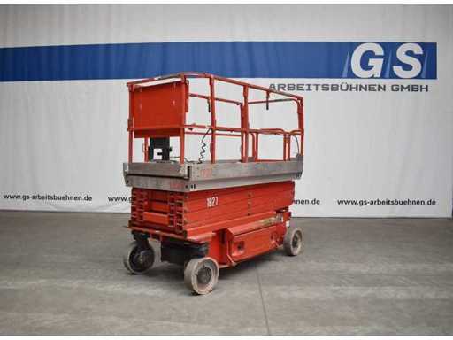 JLG - 2646ES - 2008 - Aerial Work Platform No. 1827