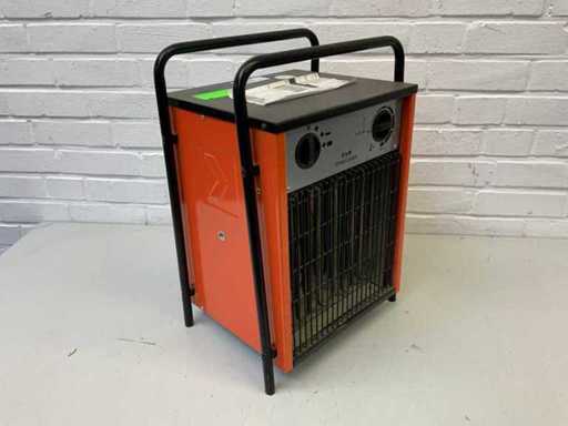 Trotec - TDS 50 - Elektryczny grzejnik