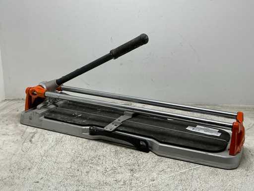 2022 Rubi Speed 62 Magnet Tile/Tile Cutter - 600mm
