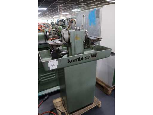 Kombi-Schlift - Gereedschapsslijpmachines