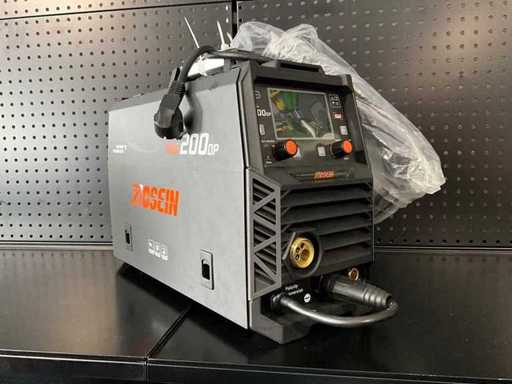 Osein MIG-200 DP MIG welding machine 200A