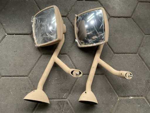 International Voertuigspiegel set