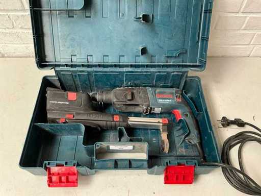 2015 Bosch GBH 2-23 REA Schlagbohrmaschine