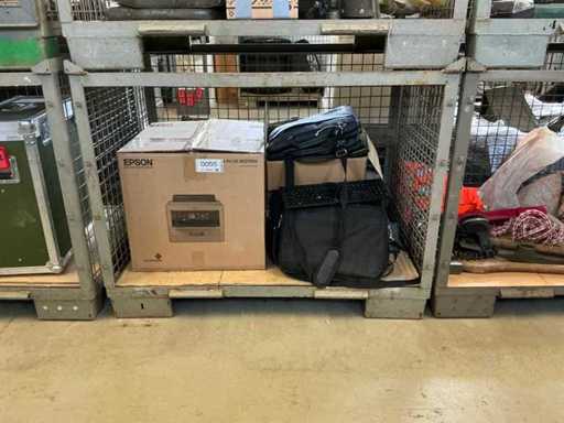 Bundle of IT accessories