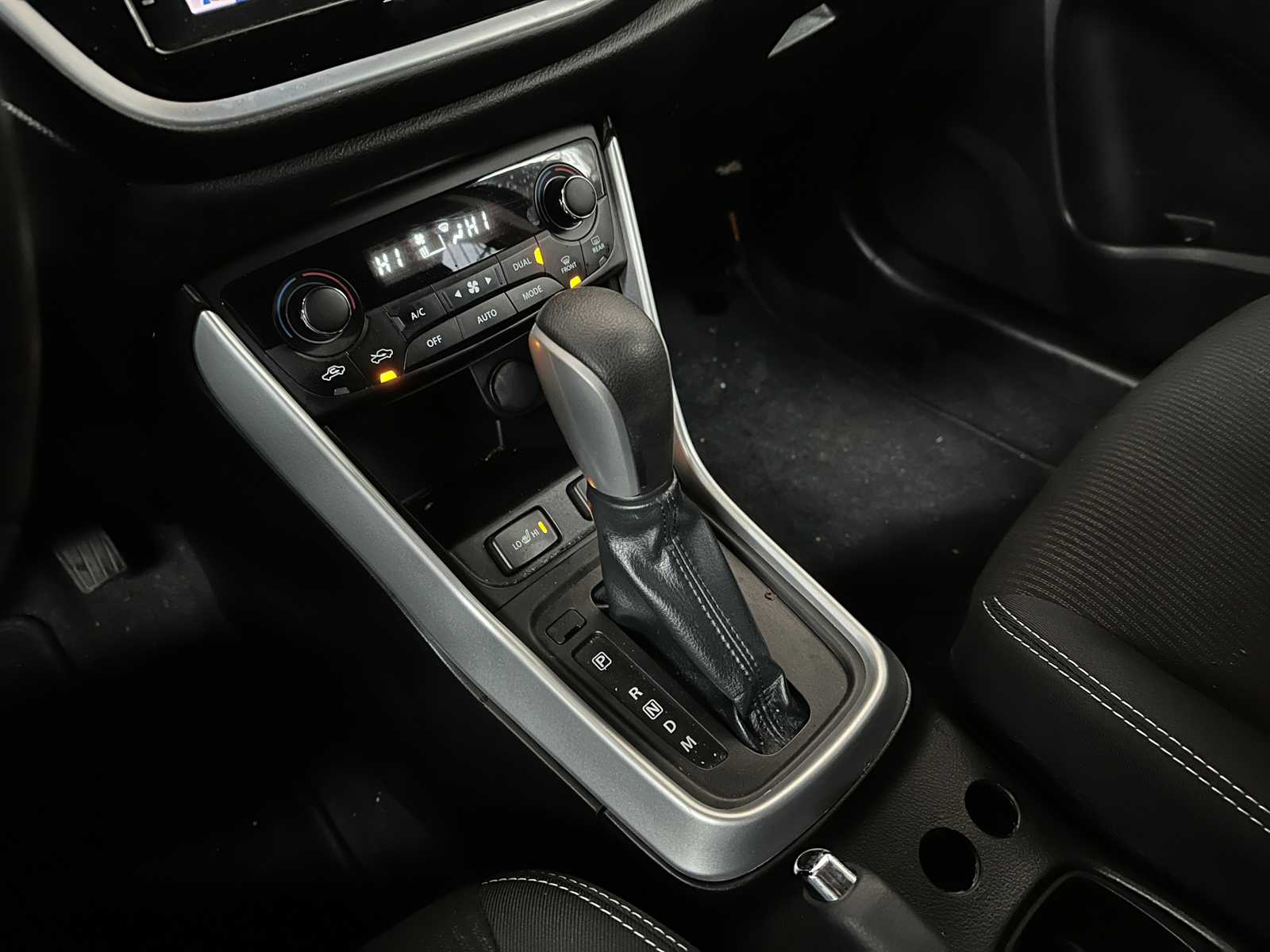 Suzuki S-Cross 1.4 B.jet Exklusiv 138 PS 2018, TK-881-B