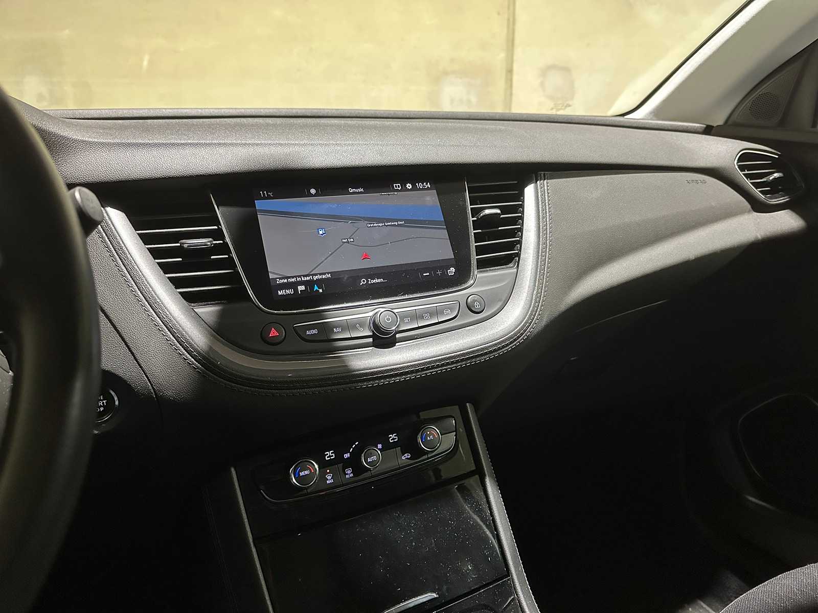 Opel Grandland X 1.2 Turbo Business Executive 131pk 2020, J-921-TN