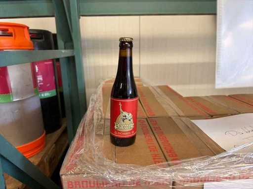 De Klep - Bock 12x33cl Beer (213x)