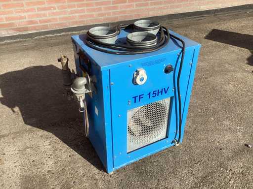 2011 Osuszacz budowlany EL BJORN TF 15 HV