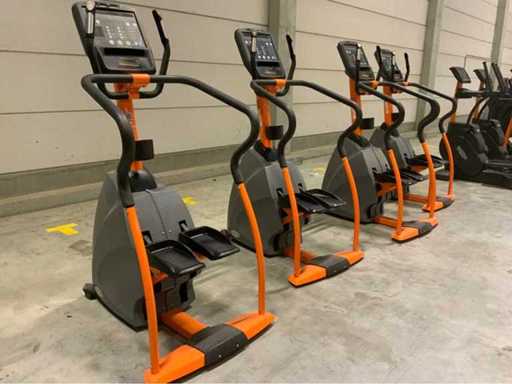 Matrix S5x stepper Stepper