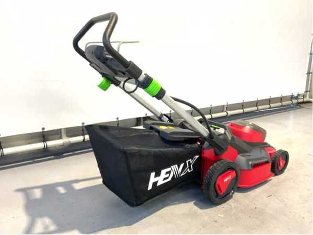 Henkx H36gc20 Lawn Mower