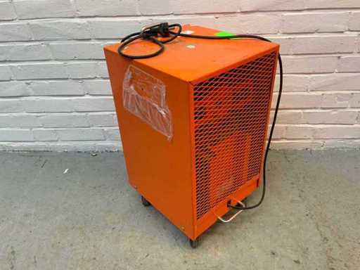 Ebac - MK5 - Construction Dryer / Dehumidifier