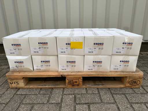 ClickFit EVO Stokschroef - M10x200mm (1008011) (480x)