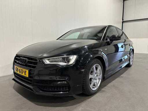 Audi A3 Sedan 1.6 TDI Ambit. S E GV-617-K