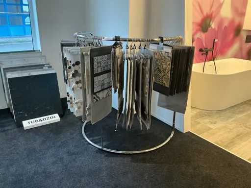 Rastrelliere per Presentazioni a Mezza Ronda